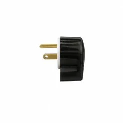 Eaton Plugs & Connectors 15-Amps 125-Volt NEMA 5-15 Heavy-duty Straight Plug -Eaton Outlet Store 42190168