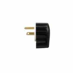 Eaton Plugs & Connectors 20-Amps 250-Volt NEMA 6-20 Heavy-duty Straight Plug -Eaton Outlet Store 42193417