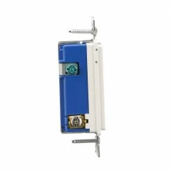 Eaton Electrical Outlets 15-Amp Tamper Resistant Residential Decorator Outlet with Night Light, White -Eaton Outlet Store 42205670