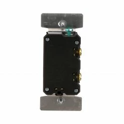 Eaton Light Dimmers Universal Dimmers Single-Pole/3-Way LED Toggle Light Dimmer, White/Light Almond/Ivory 11 Eaton Light Dimmers Universal Dimmers Single-Pole/3-Way LED Toggle Light Dimmer, White/Light Almond/Ivory -Eaton Outlet Store 42218881