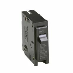 Eaton Circuit Breakers Type BR 30-Amp 1-Pole Standard Trip Circuit Breaker