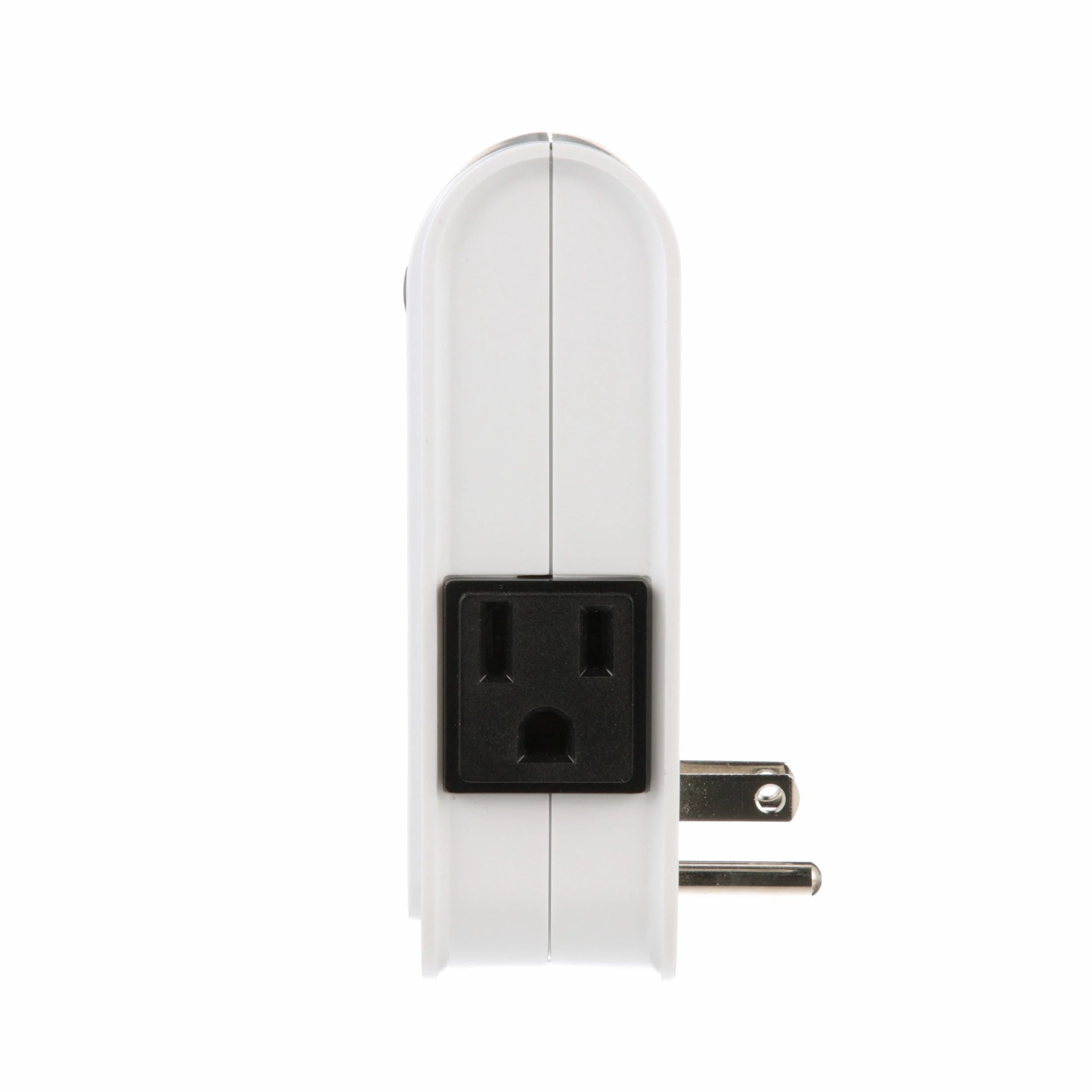 Eaton Smart Plugs Z-Wave Plus wireless 125-Volt 2-Outlet Indoor Smart Plug 3 Eaton Smart Plugs Z-Wave Plus wireless 125-Volt 2-Outlet Indoor Smart Plug - Image 3