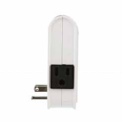 Eaton Smart Plugs Z-Wave Plus wireless 125-Volt 2-Outlet Indoor Smart Plug 10 Eaton Smart Plugs Z-Wave Plus wireless 125-Volt 2-Outlet Indoor Smart Plug -Eaton Outlet Store 42701464