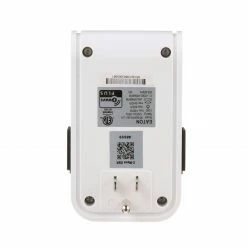 Eaton Smart Plugs Z-Wave Plus wireless 125-Volt 2-Outlet Indoor Smart Plug 9 Eaton Smart Plugs Z-Wave Plus wireless 125-Volt 2-Outlet Indoor Smart Plug -Eaton Outlet Store 42701466