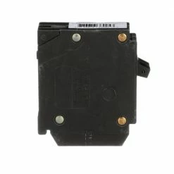 Eaton Circuit Breakers Type BR 15-Amp 2-Pole Tandem Circuit Breaker -Eaton Outlet Store 42735250