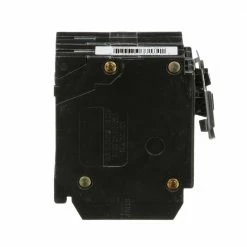 Eaton Circuit Breakers Type BR 20-Amp 4-Pole Quad Circuit Breaker -Eaton Outlet Store 42831186