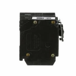 Eaton Circuit Breakers Type BR 30-Amp 4-Pole Quad Circuit Breaker -Eaton Outlet Store 42881657
