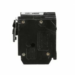 Eaton Circuit Breakers Type BR 30-Amp 4-Pole Quad Circuit Breaker -Eaton Outlet Store 42885844