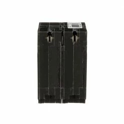 Eaton Circuit Breakers Type BR 15-Amp 4-Pole Quad Circuit Breaker -Eaton Outlet Store 42897010