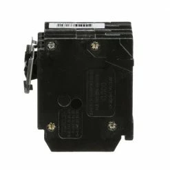 Eaton Circuit Breakers Type BR 20-Amp 4-Pole Quad Circuit Breaker -Eaton Outlet Store 42943677