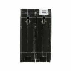 Eaton Circuit Breakers Type BR 20-Amp 4-Pole Quad Circuit Breaker -Eaton Outlet Store 42945066