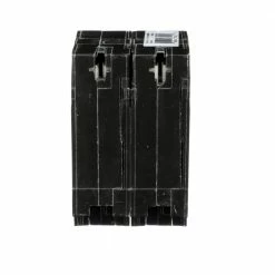 Eaton Circuit Breakers Type BR 30-Amp 2-Pole Quad Circuit Breaker -Eaton Outlet Store 43111430