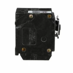 Eaton Circuit Breakers Type BR 30-Amp 2-Pole Quad Circuit Breaker -Eaton Outlet Store 43111433