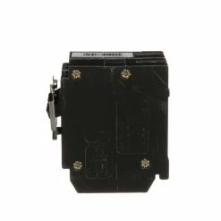 Eaton Circuit Breakers Type BR 50-Amp 4-Pole Quad Circuit Breaker 10 Eaton Circuit Breakers Type BR 50-Amp 4-Pole Quad Circuit Breaker -Eaton Outlet Store 43111441