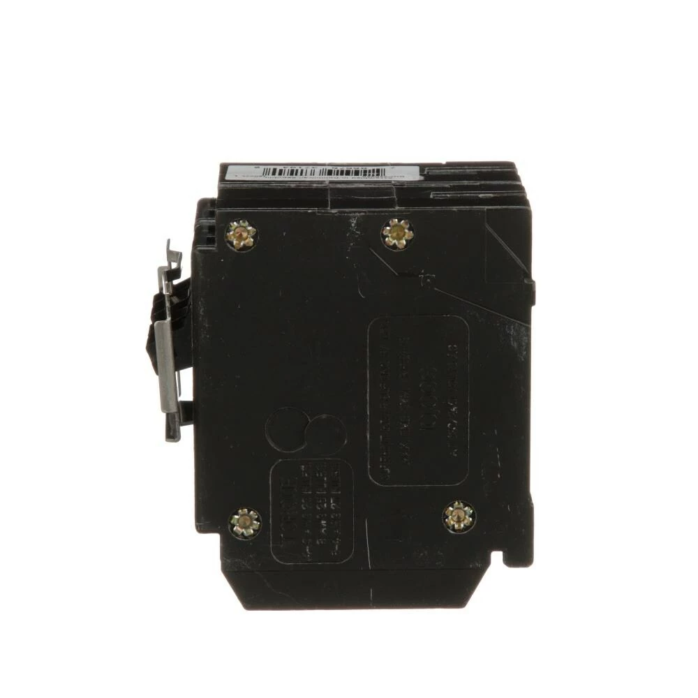 Eaton Circuit Breakers Type BR 50-Amp 4-Pole Quad Circuit Breaker 4 Eaton Circuit Breakers Type BR 50-Amp 4-Pole Quad Circuit Breaker - Image 4