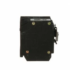Eaton Circuit Breakers Type BR 50-Amp 4-Pole Quad Circuit Breaker 12 Eaton Circuit Breakers Type BR 50-Amp 4-Pole Quad Circuit Breaker -Eaton Outlet Store 43111442