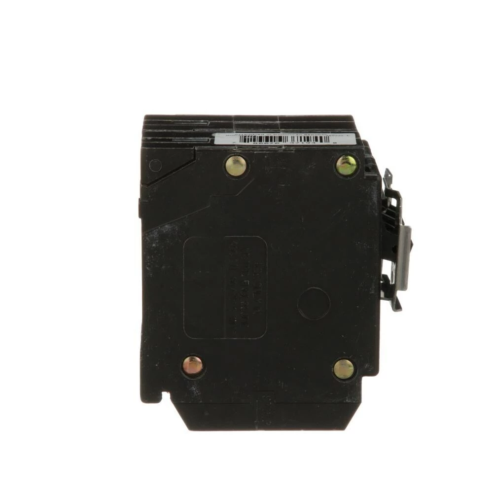 Eaton Circuit Breakers Type BR 50-Amp 4-Pole Quad Circuit Breaker 6 Eaton Circuit Breakers Type BR 50-Amp 4-Pole Quad Circuit Breaker - Image 6