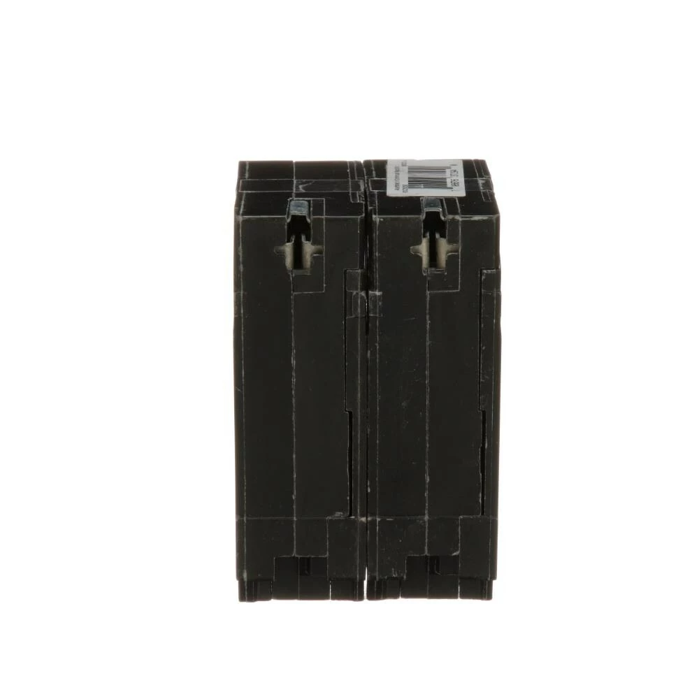 Eaton Circuit Breakers Type BR 50-Amp 4-Pole Quad Circuit Breaker 5 Eaton Circuit Breakers Type BR 50-Amp 4-Pole Quad Circuit Breaker - Image 5