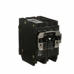 Eaton Circuit Breakers Type BR 50-Amp 4-Pole Quad Circuit Breaker 13 Eaton Circuit Breakers Type BR 50-Amp 4-Pole Quad Circuit Breaker -Eaton Outlet Store 43111444