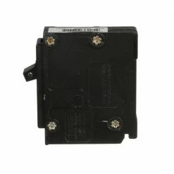 Eaton Circuit Breakers Type BR 15-Amp 1-Pole Standard Trip Circuit Breaker -Eaton Outlet Store 43111718