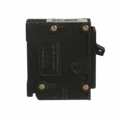 Eaton Circuit Breakers Type BR 15-Amp 1-Pole Standard Trip Circuit Breaker -Eaton Outlet Store 43111720