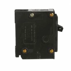 Eaton Circuit Breakers Type BR 20-Amp 1-Pole Standard Trip Circuit Breaker 10 Eaton Circuit Breakers Type BR 20-Amp 1-Pole Standard Trip Circuit Breaker -Eaton Outlet Store 43112203