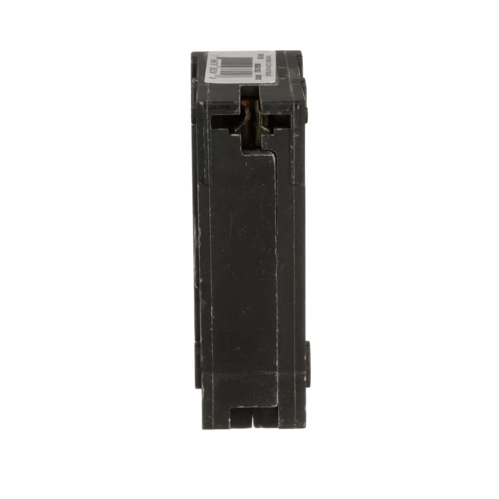Eaton Circuit Breakers Type BR 20-Amp 1-Pole Standard Trip Circuit Breaker 4 Eaton Circuit Breakers Type BR 20-Amp 1-Pole Standard Trip Circuit Breaker - Image 4