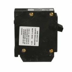 Eaton Circuit Breakers Type BR 15-Amp 2-Pole Tandem Circuit Breaker -Eaton Outlet Store 43112425
