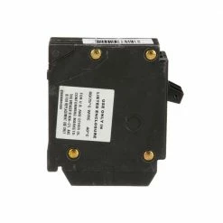 Eaton Circuit Breakers Type BR 15-Amp/20-Amp 2-Pole Tandem Circuit Breaker -Eaton Outlet Store 43112507