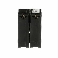 Eaton Circuit Breakers Type BR 125-Amp 2-Pole Standard Trip Circuit Breaker -Eaton Outlet Store 43119359