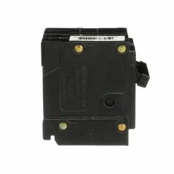 Eaton Circuit Breakers Type BR 125-Amp 2-Pole Standard Trip Circuit Breaker -Eaton Outlet Store 43119364