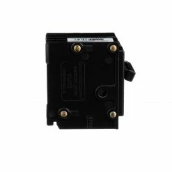 Eaton Circuit Breakers Type BR 20-Amp 2-Pole Standard Trip Circuit Breaker -Eaton Outlet Store 43119566