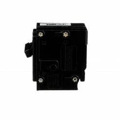 Eaton Circuit Breakers Type BR 20-Amp 2-Pole Standard Trip Circuit Breaker -Eaton Outlet Store 43119570