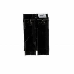 Eaton Circuit Breakers Type BR 20-Amp 2-Pole Standard Trip Circuit Breaker -Eaton Outlet Store 43119572