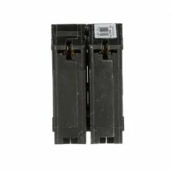 Eaton Circuit Breakers Type BR 25-Amp 2-Pole Standard Trip Circuit Breaker -Eaton Outlet Store 43120498