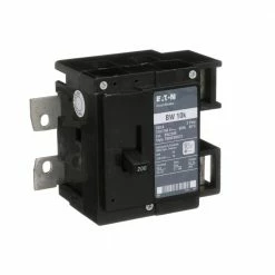 Eaton Circuit Breakers Type BR 200-Amp 2-Pole Main Circuit Breaker -Eaton Outlet Store 43144068