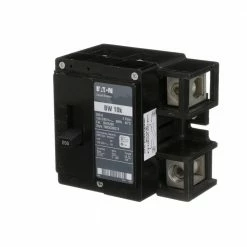 Eaton Circuit Breakers Type BR 200-Amp 2-Pole Main Circuit Breaker -Eaton Outlet Store 43144071