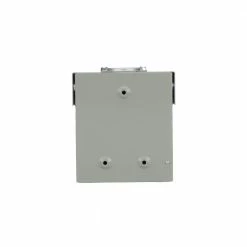 Eaton Temporary Power Distribution 30 Amp Overhead Only Temporary Power Panel -Eaton Outlet Store 43145269