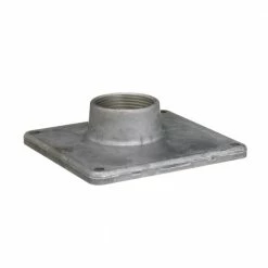 Eaton Breaker Box Parts 1-in Hub -Eaton Outlet Store 43147819