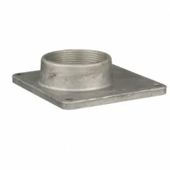 Eaton Breaker Box Parts 5-in Hub -Eaton Outlet Store 43147878