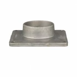 Eaton Breaker Box Parts 5-in Hub -Eaton Outlet Store 43147879