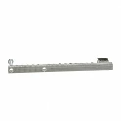 Eaton Grounding Bars 14 Terminal Plug-On Neutral Galvanized Ground Bar Kit -Eaton Outlet Store 43149100