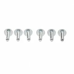Eaton Breaker Box Parts 1-in Cover Screws -Eaton Outlet Store 43149142