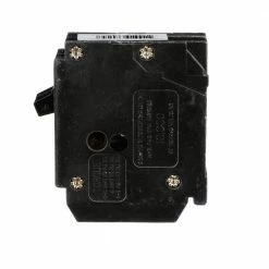Eaton Circuit Breakers Type BR 20-Amp 2-Pole Tandem Circuit Breaker -Eaton Outlet Store 43192687