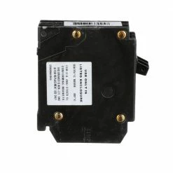 Eaton Circuit Breakers Type BR 20-Amp 2-Pole Tandem Circuit Breaker -Eaton Outlet Store 43192688