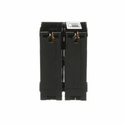 Eaton Circuit Breakers Type BR 45-Amp 2-Pole Standard Trip Circuit Breaker -Eaton Outlet Store 43192889
