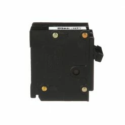 Eaton Circuit Breakers Type BR 45-Amp 2-Pole Standard Trip Circuit Breaker -Eaton Outlet Store 43192891