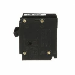 Eaton Circuit Breakers Type BR 45-Amp 2-Pole Standard Trip Circuit Breaker -Eaton Outlet Store 43192893