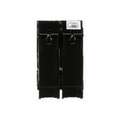 Eaton Circuit Breakers Type BR 90-Amp 2-Pole Standard Trip Circuit Breaker -Eaton Outlet Store 43194021