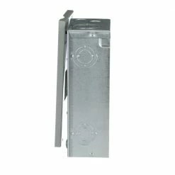 Eaton Breaker Boxes Type BR 70-Amp 2-Spaces 4-Circuit Main Lug Load Center -Eaton Outlet Store 43194519